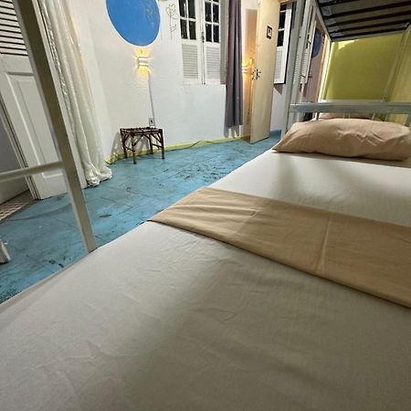 Sirius Hostel Rio de Janeiro Exterior photo