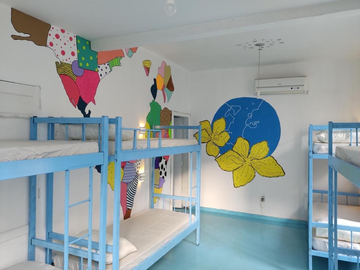 Sirius Hostel Rio de Janeiro Exterior photo