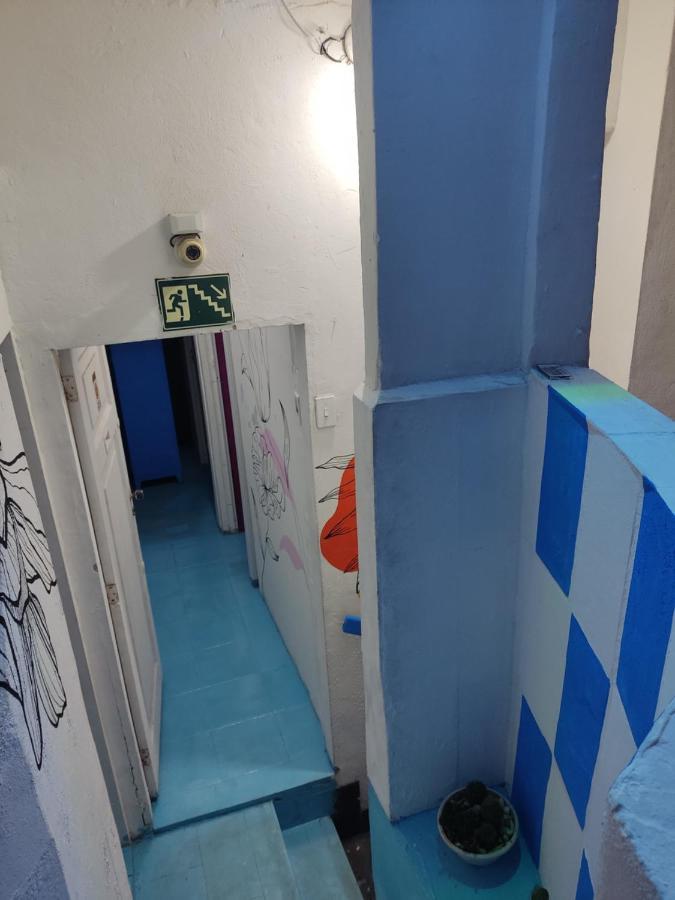 Sirius Hostel Rio de Janeiro Exterior photo