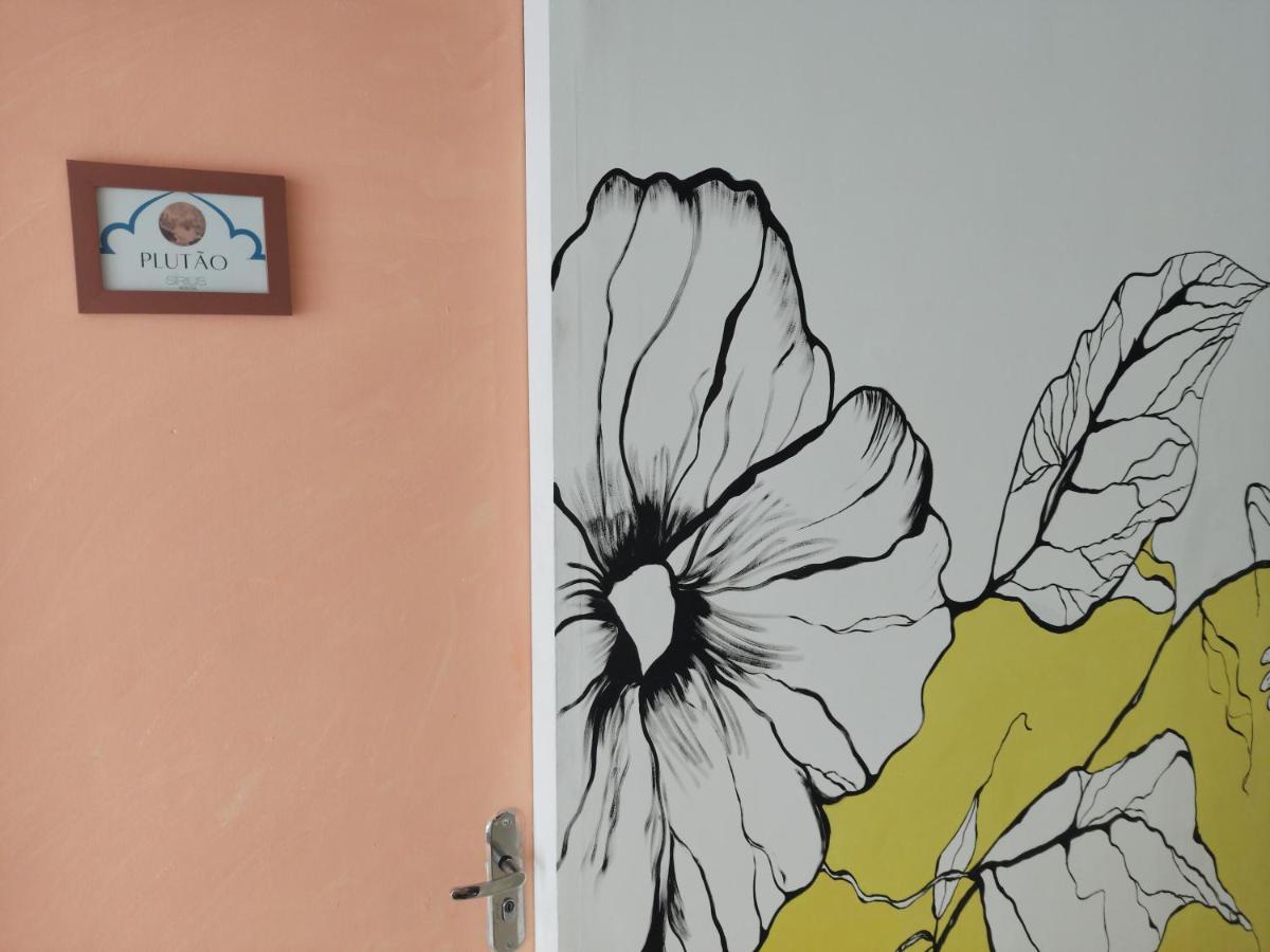 Sirius Hostel Rio de Janeiro Exterior photo