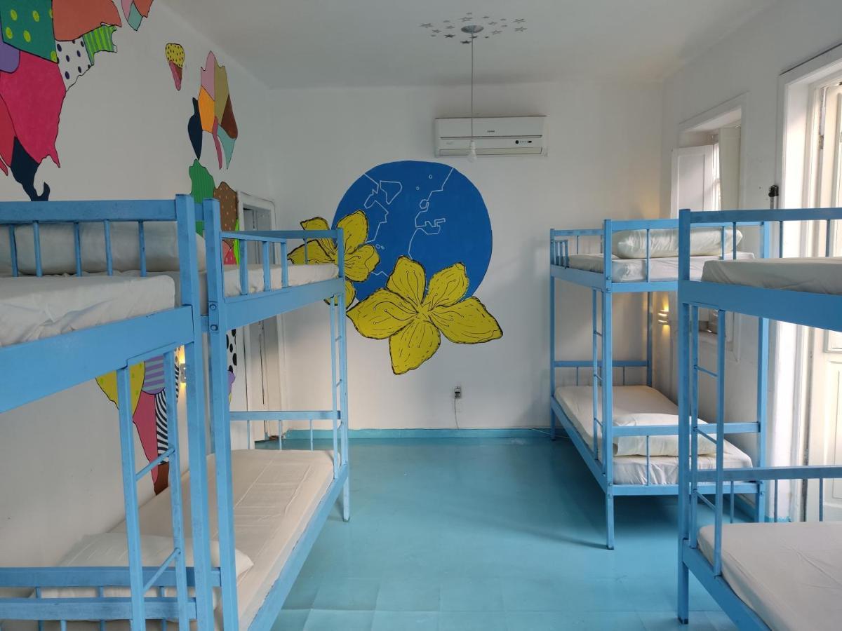 Sirius Hostel Rio de Janeiro Exterior photo
