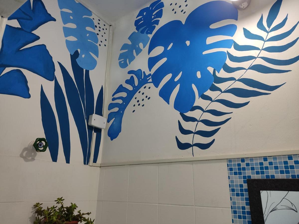 Sirius Hostel Rio de Janeiro Exterior photo