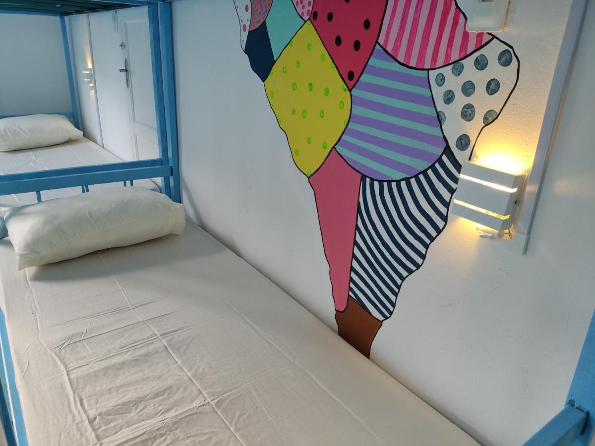 Sirius Hostel Rio de Janeiro Exterior photo