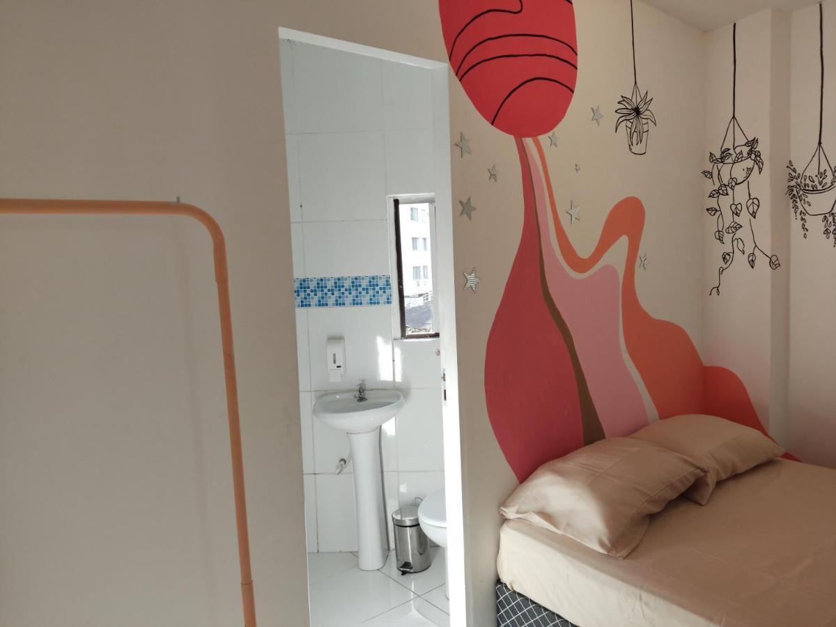 Sirius Hostel Rio de Janeiro Exterior photo