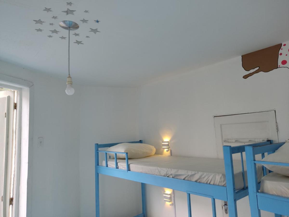 Sirius Hostel Rio de Janeiro Exterior photo