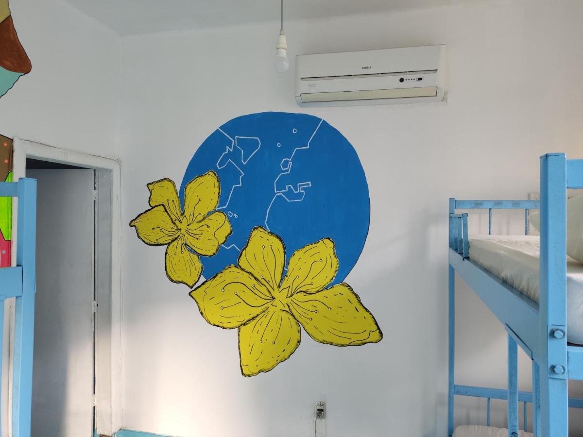 Sirius Hostel Rio de Janeiro Exterior photo