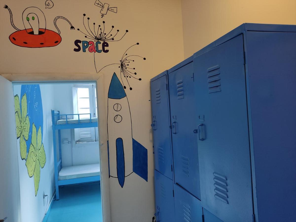 Sirius Hostel Rio de Janeiro Exterior photo