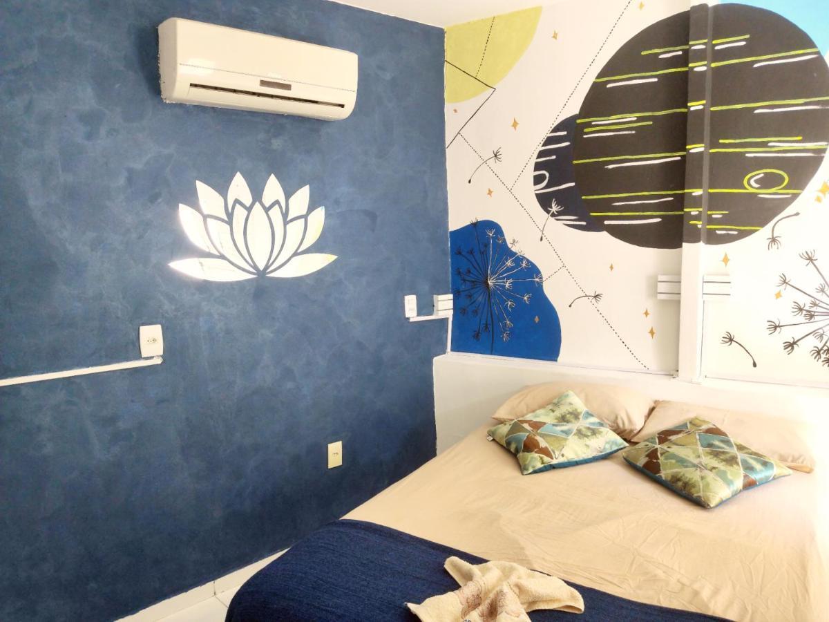 Sirius Hostel Rio de Janeiro Exterior photo