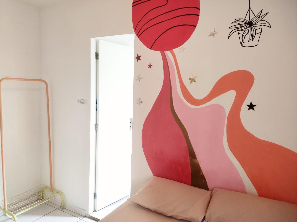 Sirius Hostel Rio de Janeiro Exterior photo