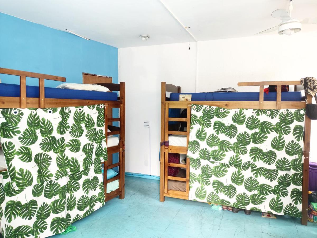 Sirius Hostel Rio de Janeiro Exterior photo