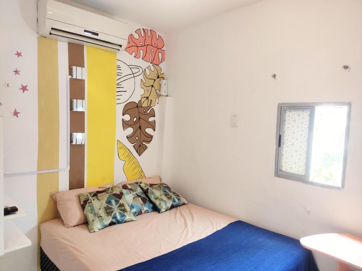 Sirius Hostel Rio de Janeiro Exterior photo