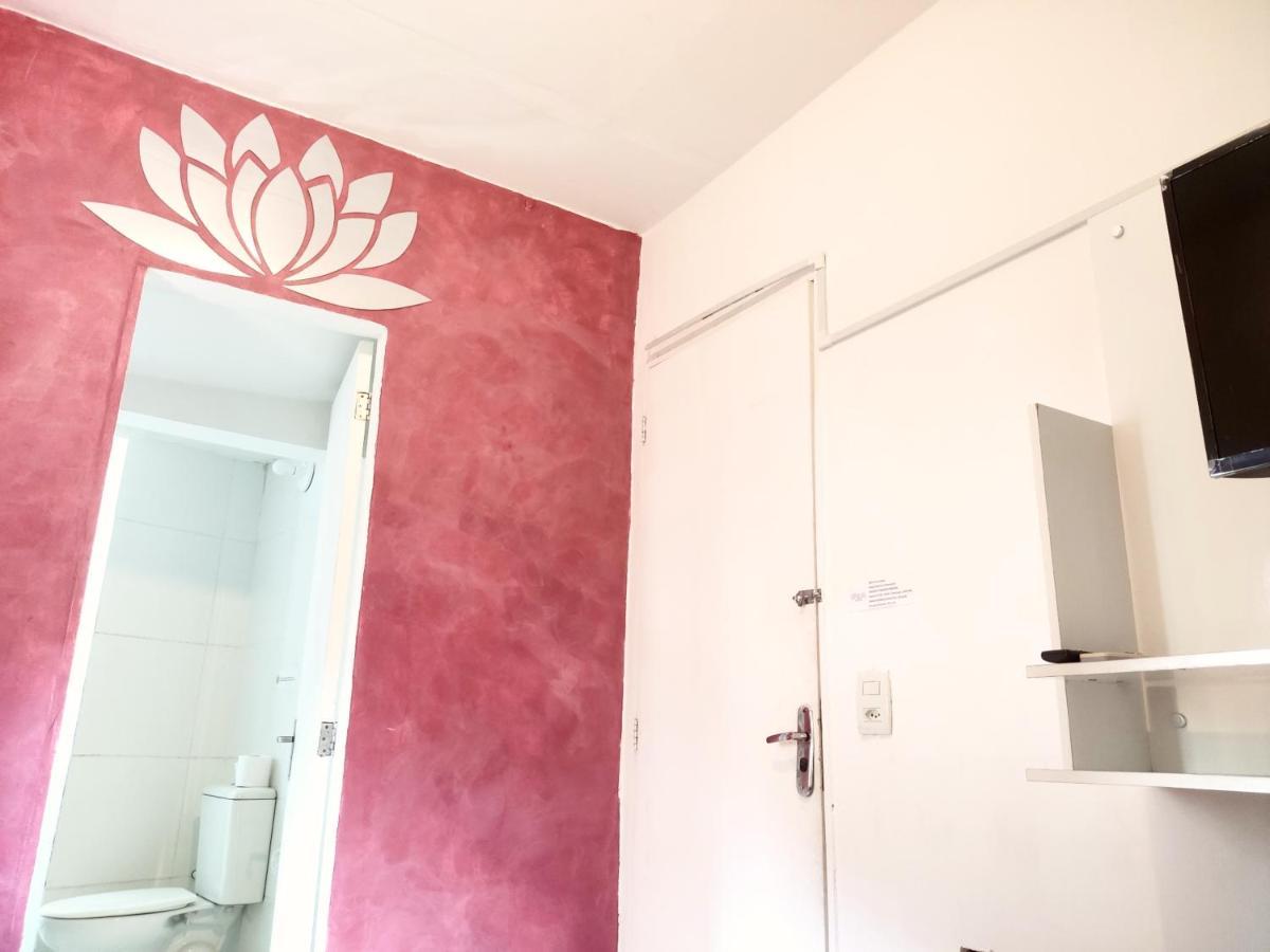 Sirius Hostel Rio de Janeiro Exterior photo