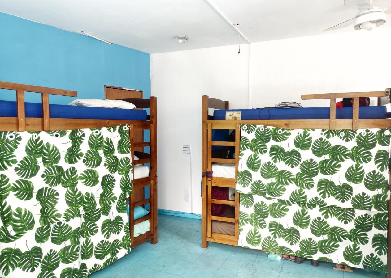 Sirius Hostel Rio de Janeiro Exterior photo