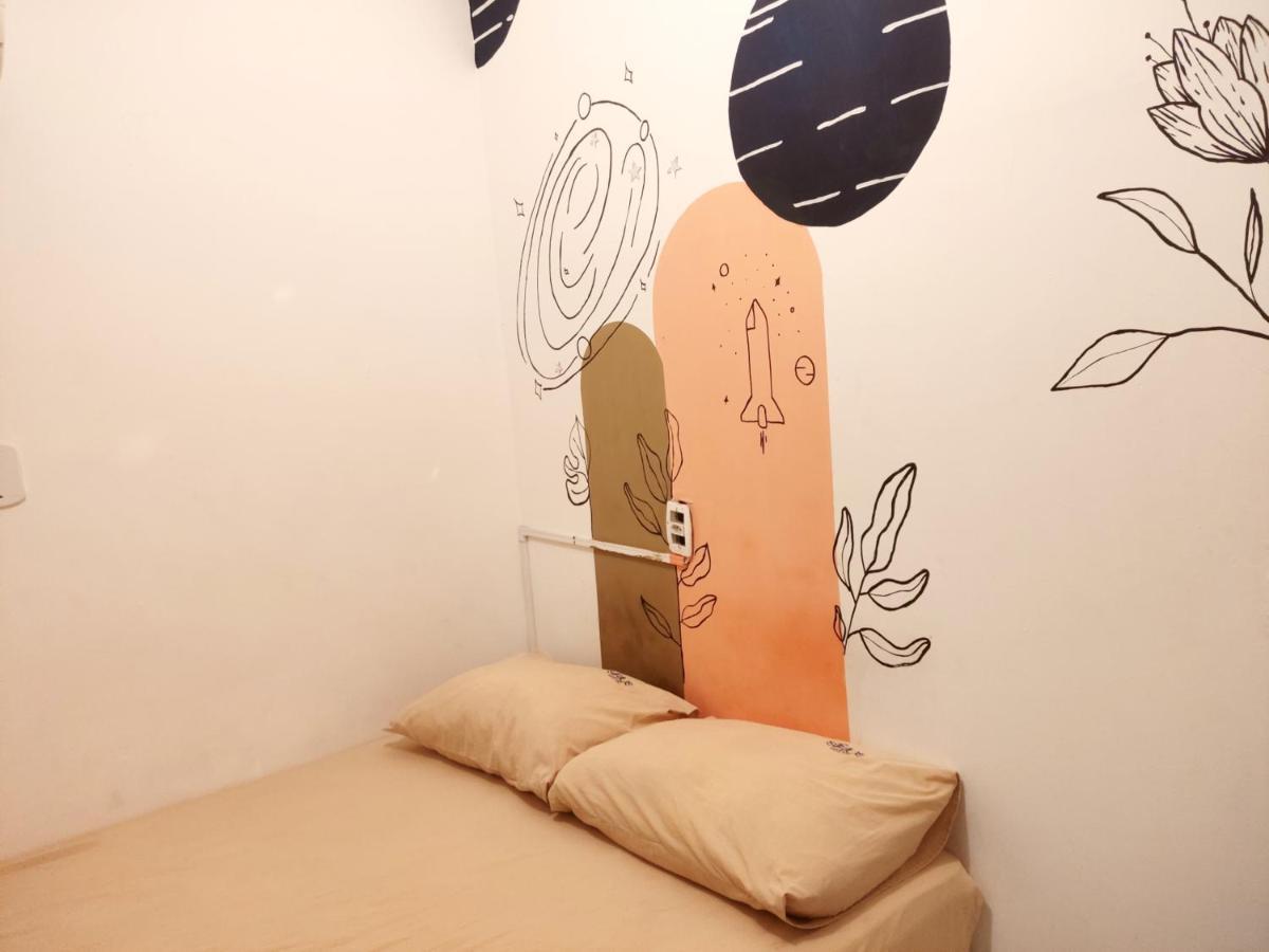 Sirius Hostel Rio de Janeiro Exterior photo